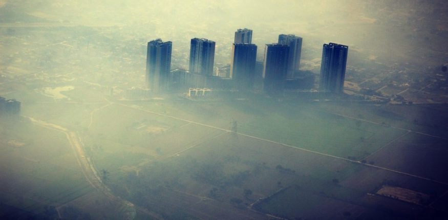 gmina z planem gospodarki niskoemisyjnej