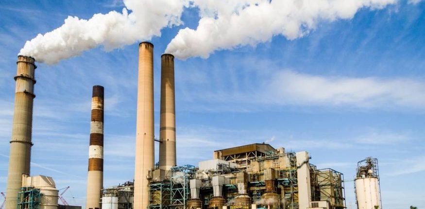 instalacje zawarte w planie metodyki monitorowania