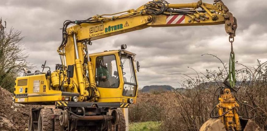 remediacja w trakcie procesu inwestycyjnego