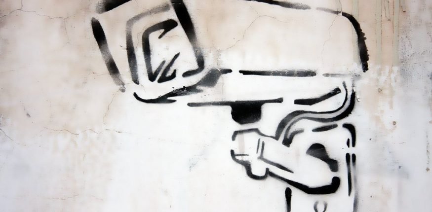 wizyjny system kontroli miejsc przechowywania odpadów