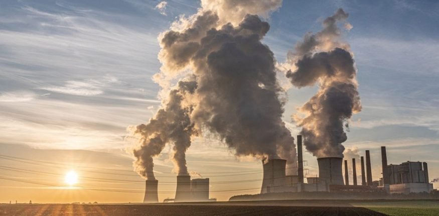 infrastruktura wpływająca na stan klimatu